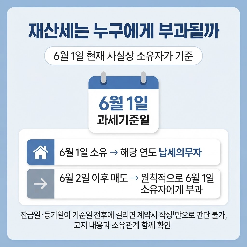 재산세 납부기간 9월 토지 7월 8월, 무엇부터 확인할까? 2 섹션 2 이미지