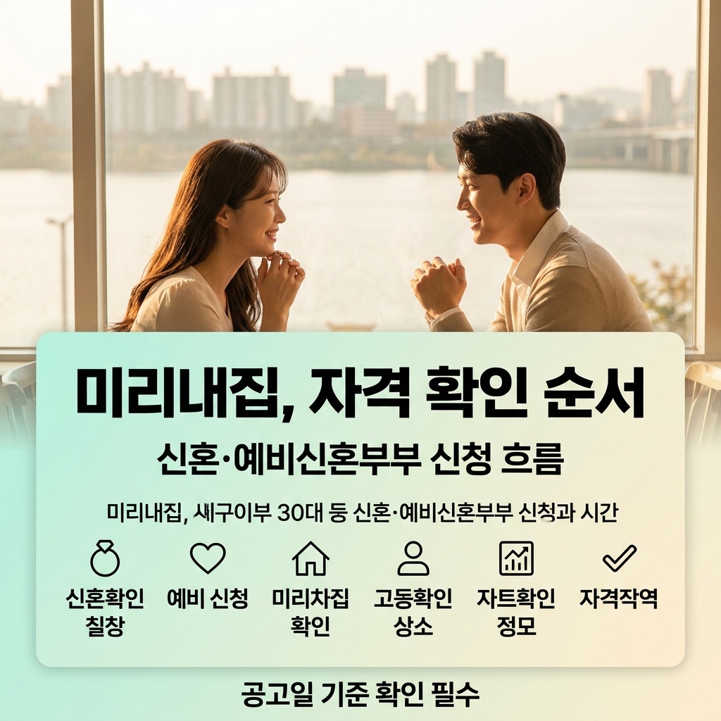서울 장기전세 주택 조건 자격, 계속 살 수 있을까? 2 섹션 3 이미지