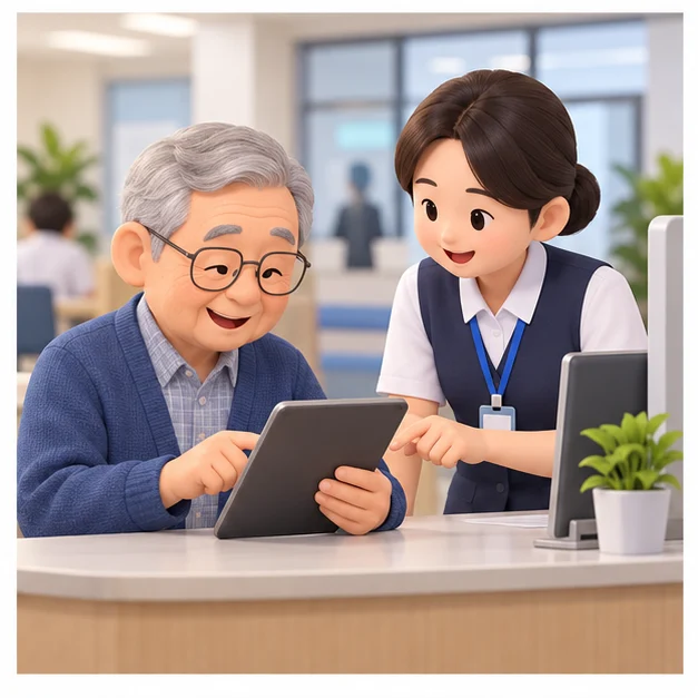 65세 이상 폐렴구균 무료접종, 보건소·병원 찾기 2 65세 이상 폐렴구균 예방접종 신청 절차