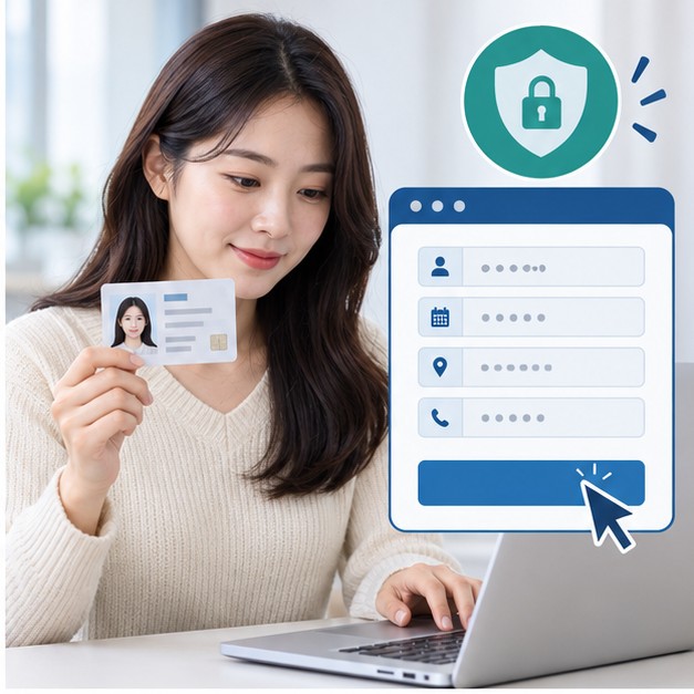 지방세 세목별 과세증명서 신청 조건과 준비사항