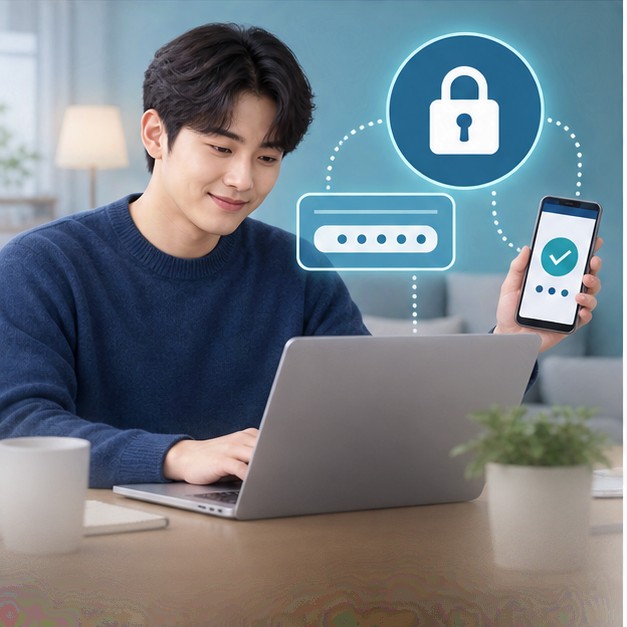 고용보험 자격이력내역서 발급, 상용·일용 이력 조회 3 고용보험 자격이력내역서 온라인 발급 절차
