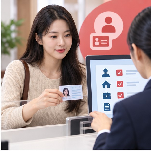 건강보험 자격확인서 발급 신청 조건과 준비사항
