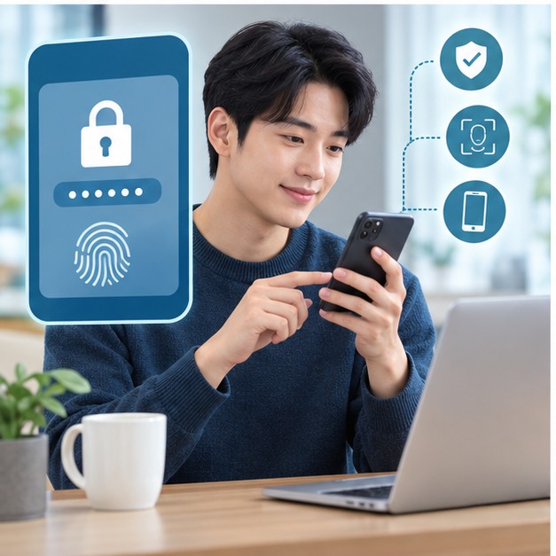 건강보험 자격확인서 발급 온라인 발급 절차