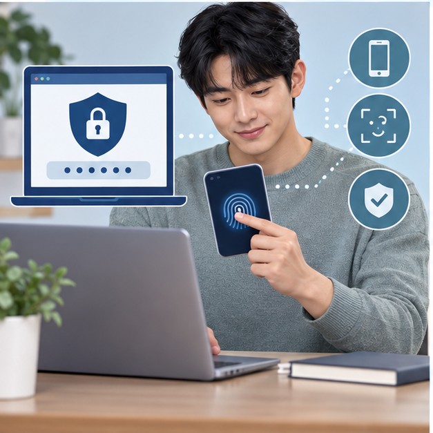 병적증명서 발급 온라인 발급 절차