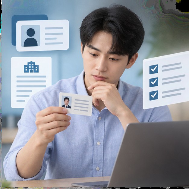 근로소득 원천징수영수증 발급, 홈택스 PDF 저장 방법 2 근로소득 원천징수영수증 발급 신청 조건과 준비사항