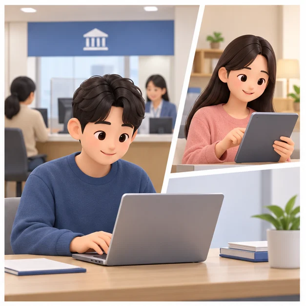 임신 사전건강관리 지원 신청 절차