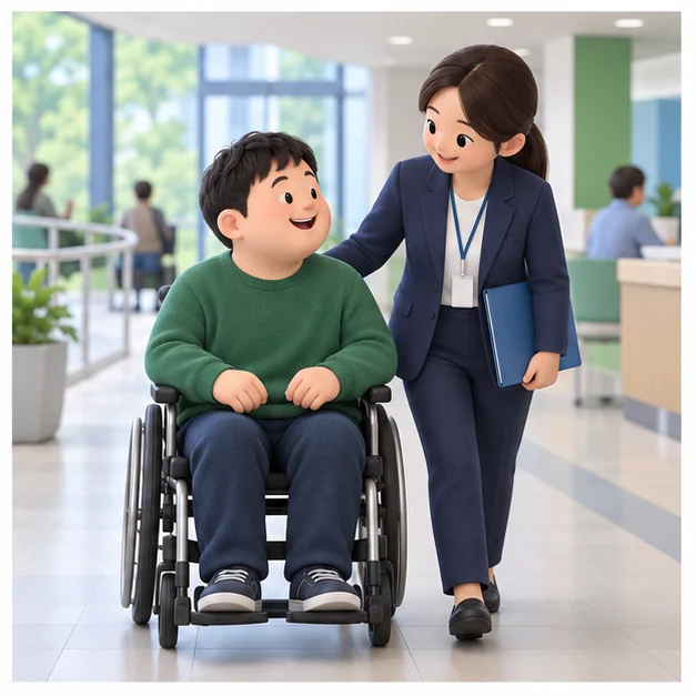 발달장애인 공공후견지원 대상, 심판청구와 후견활동 4 발달장애인 공공후견지원 공식기관 상담
