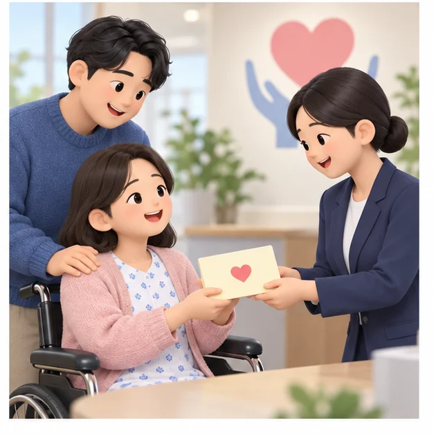 희귀질환자 의료비 지원 공식기관 상담