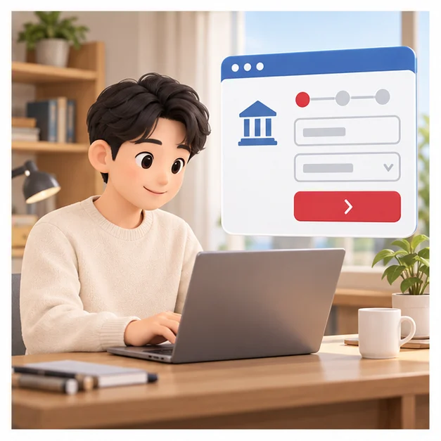 지역고용촉진지원금 대상 지역과 사업주 신청방법 2 지역고용촉진지원금 신청 절차