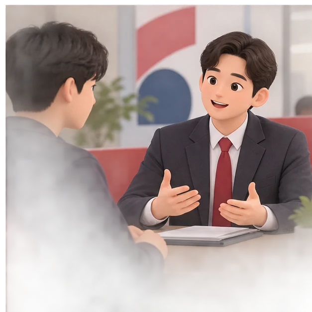 정규직 전환 지원금 공식기관 상담