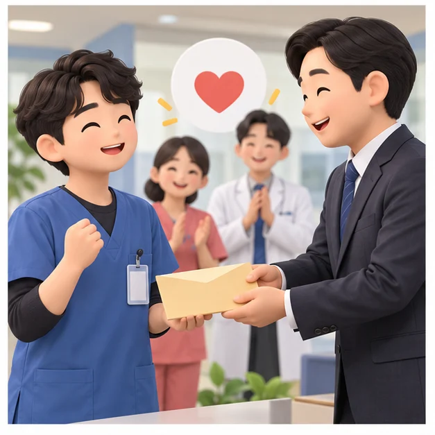 대체인력지원금 공식기관 상담