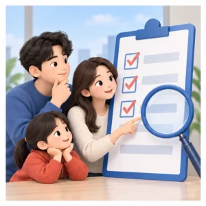 중소기업 연구인력 지원사업 대상 확인 안내