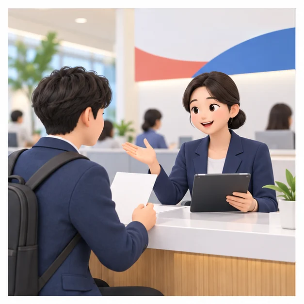 중소기업 연구인력 지원사업 신청 절차