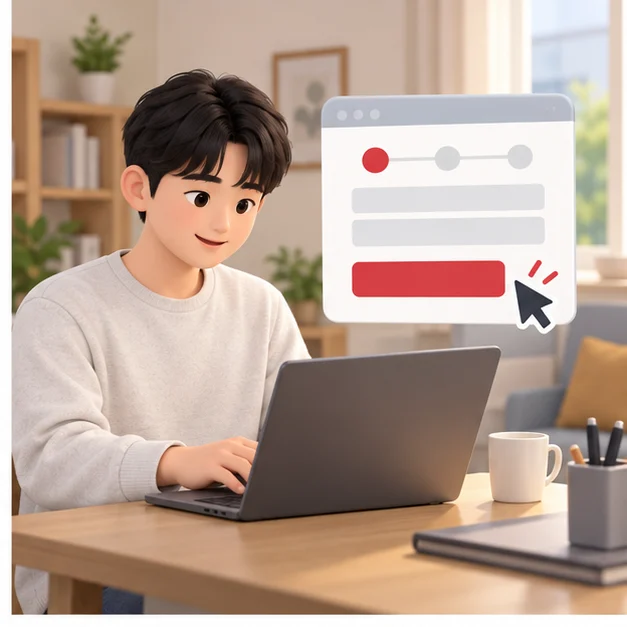 산재근로자 직장복귀지원금, 사업주 신청과 요건 2 산재근로자 직장복귀지원금 신청 절차