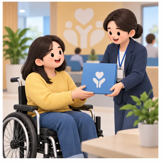 장애인권익옹호기관 공식기관 상담