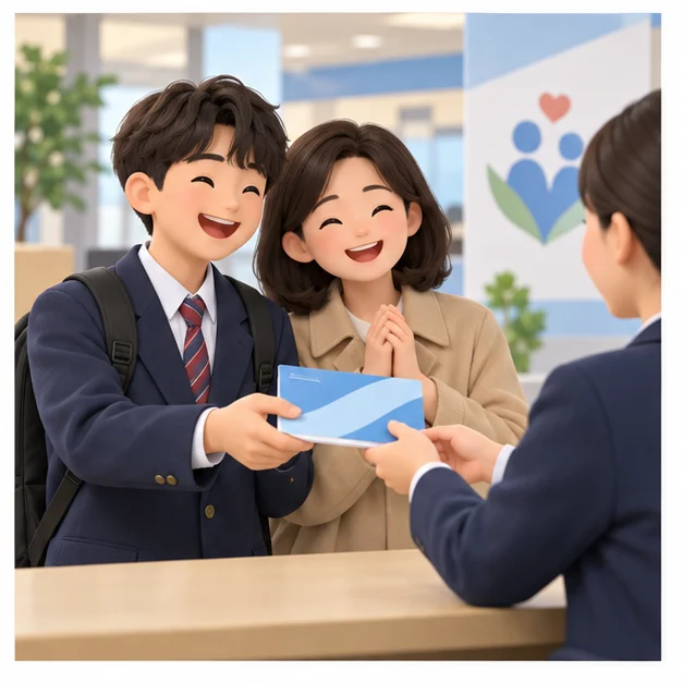 초중고 교육비 지원 공식기관 상담