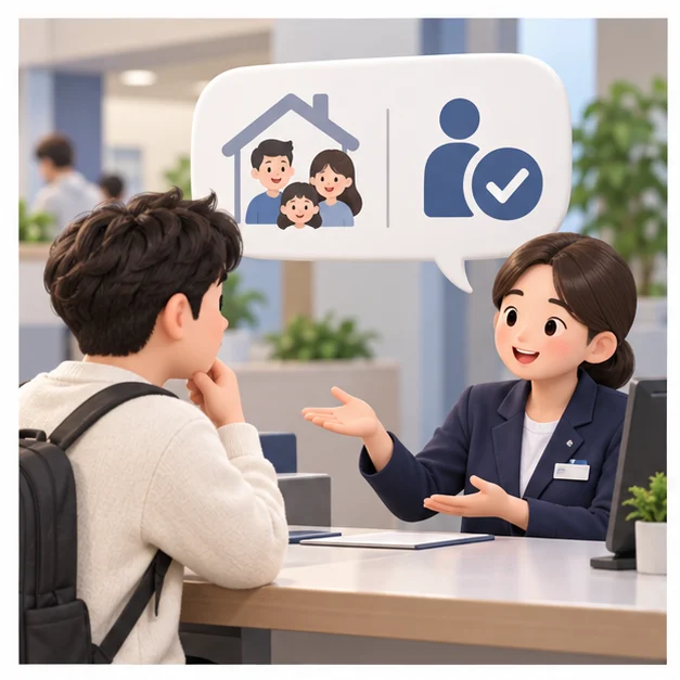 과학문화바우처 대상 확인 안내