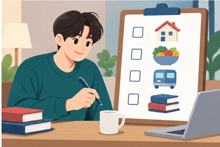 복지로 자립수당 신청