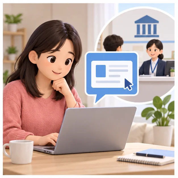 자활근로사업 신청 절차
