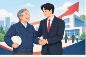 2026 고령자 고용지원금