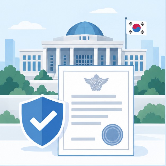 범죄경력회보서 발급 대표 안내