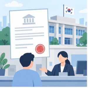 폐업사실증명원 발급 대표 안내