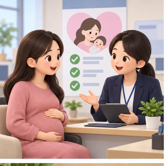 고용보험 미적용자 출산급여 대상과 신청기간 1 고용보험 미적용자 출산급여 대상 확인 안내