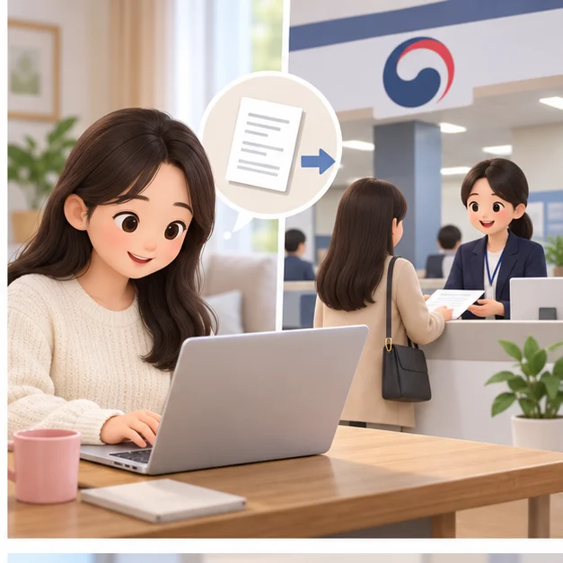 고용보험 미적용자 출산급여 대상과 신청기간 2 고용보험 미적용자 출산급여 신청 절차