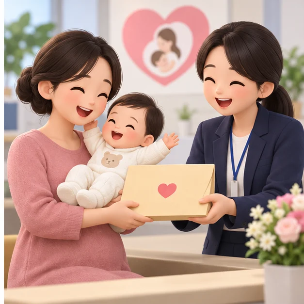 고용보험 미적용자 출산급여 대상과 신청기간 4 고용보험 미적용자 출산급여 공식기관 상담