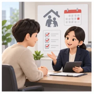워라밸일자리 장려금 대상 확인 안내