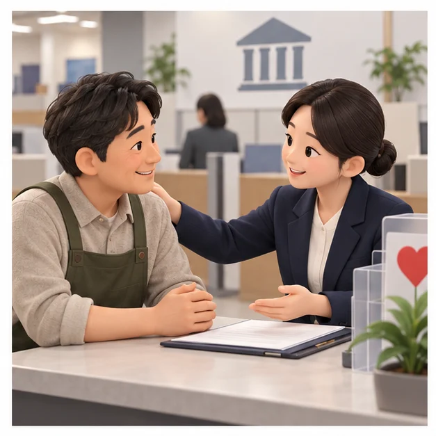 워라밸일자리 장려금 공식기관 상담