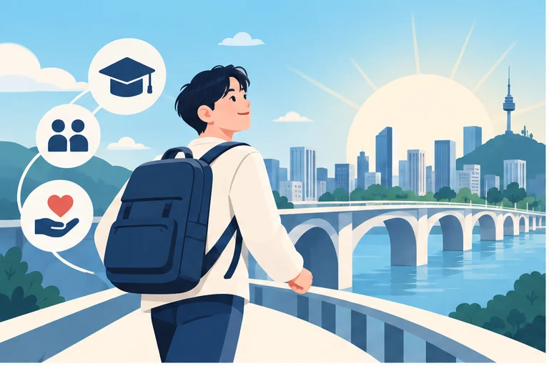 청년 미래이음 대출 안내