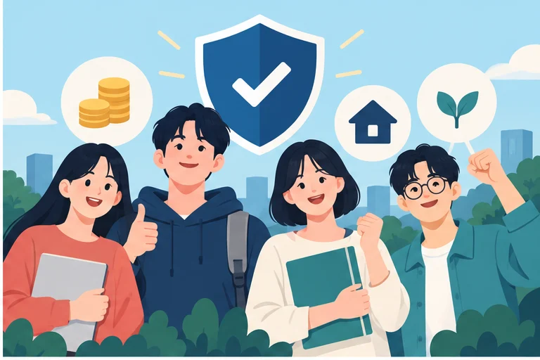 청년대출 최대 500만원