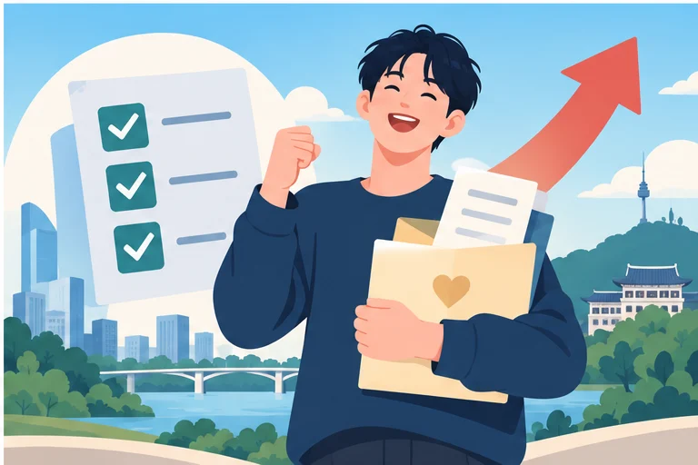 미소금융 대출 신청 절차