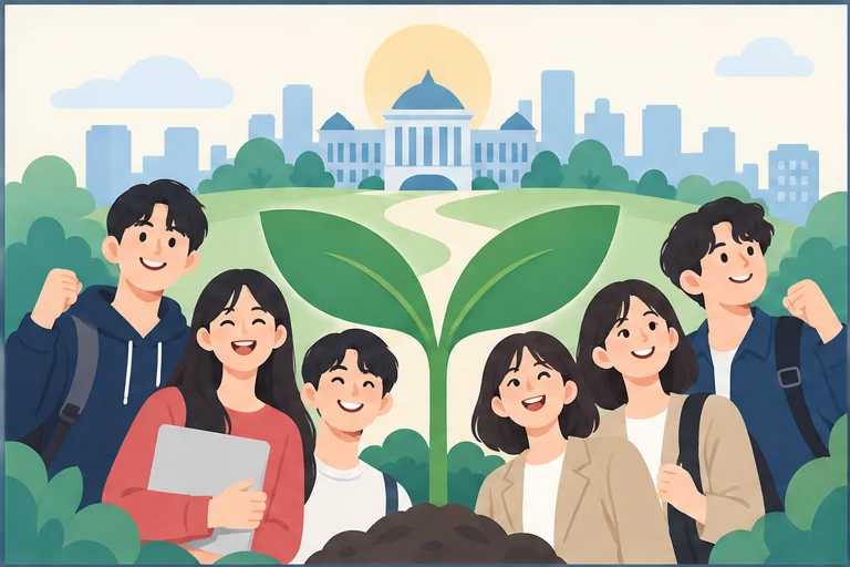 2026 청년도전지원사업