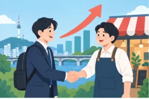 2026 청년일자리도약장려금