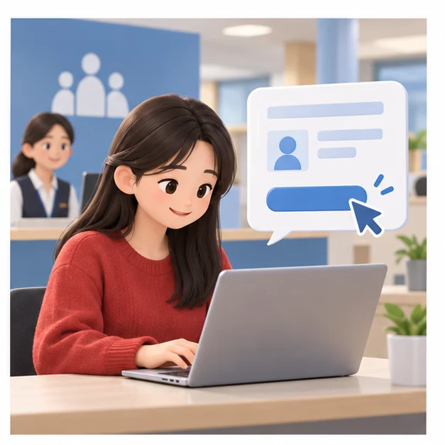 청년마음건강지원사업 신청 절차