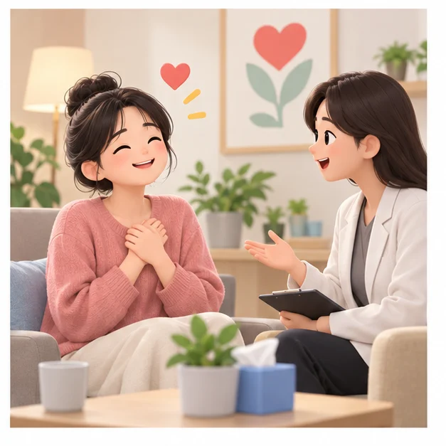청년마음건강지원사업 공식기관 상담