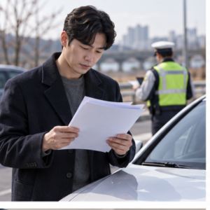 음주운전 행정심판 대표 이미지