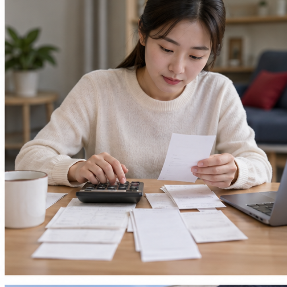 기부금 세액공제, 연말정산에서 빠뜨리기 쉬운 증빙과 한도 1 기부금 세액공제 대표 이미지