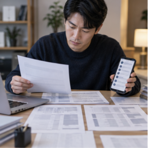 사기죄 고소 대표 이미지