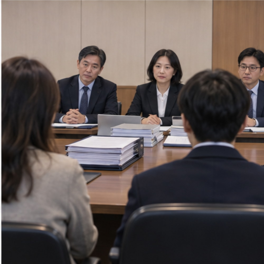 학교폭력 행정심판 핵심 절차 이미지