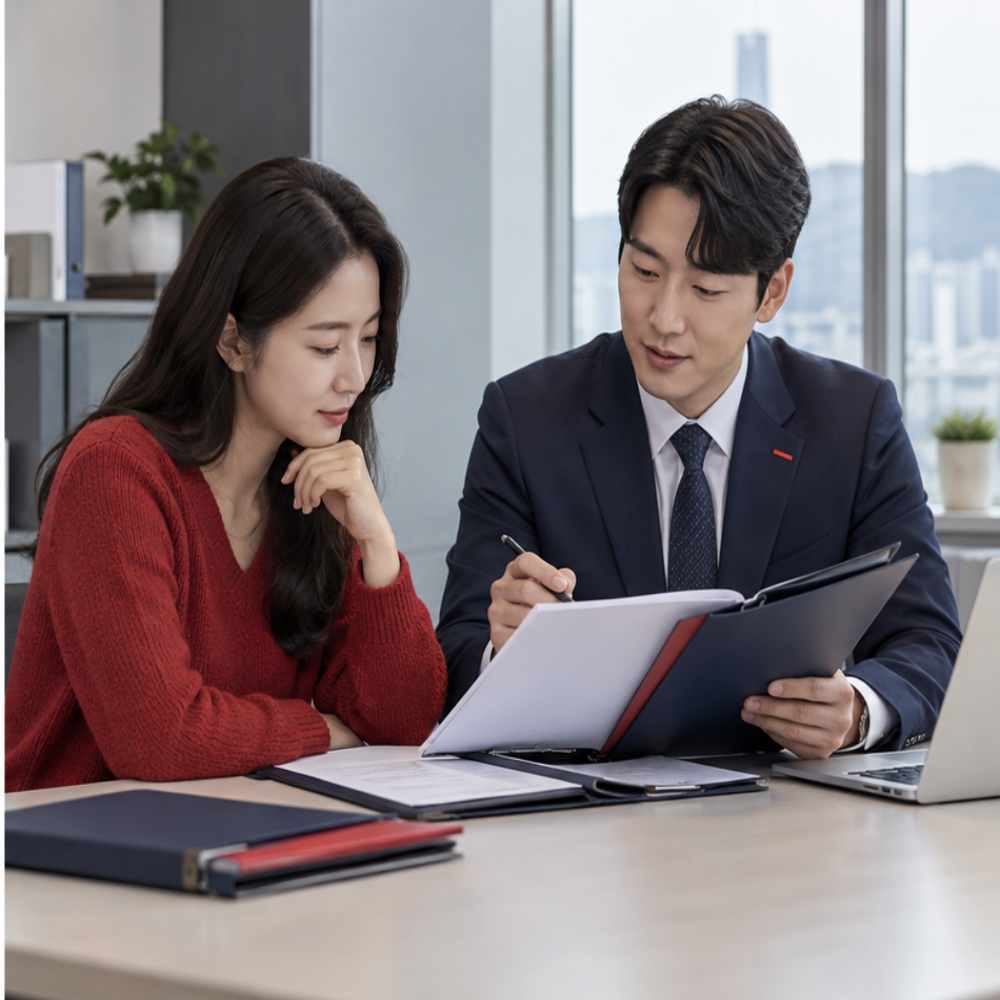 보험사 구상권 핵심 절차 이미지