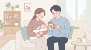 아동수당 신청방법 2026, 출생 후 60일 안에 해야 출생월부터 받습니다 7 아동수당 신청방법 2026