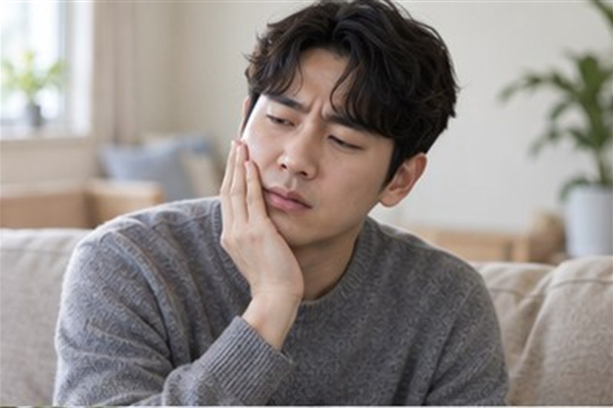 사랑니 발치 비용, 매복 정도에 따라 왜 달라질까 3 사랑니 발치 비용 치료 또는 검사 뒤 회복과 생활관리를 준비하는 장면