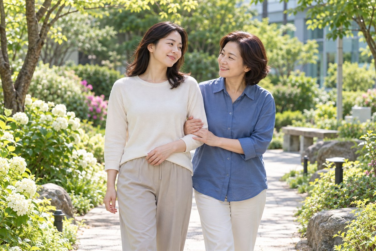 자궁근종 수술비용, 수술법과 입원일수가 바꾸는 항목 3 자궁근종 수술비용 치료 또는 검사 뒤 회복과 생활관리를 준비하는 장면
