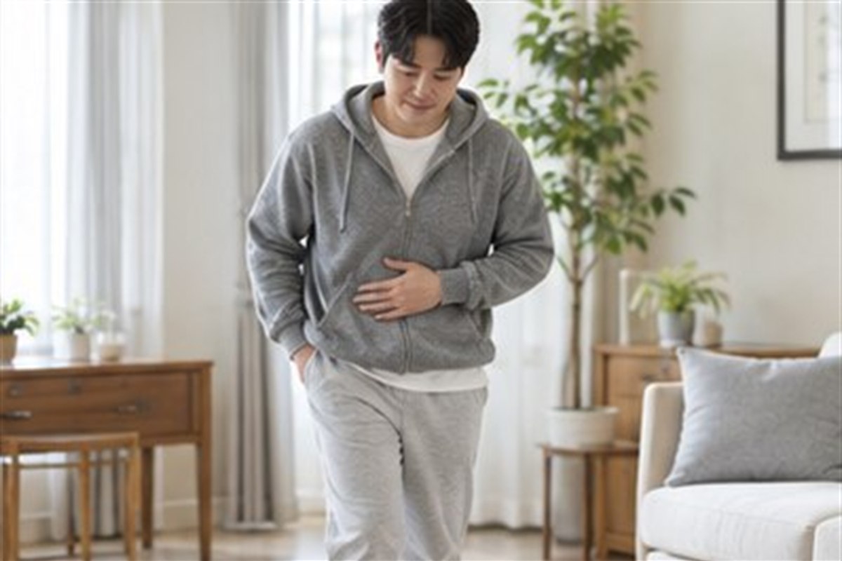 탈장 수술비용, 복강경과 절개술에서 달라지는 부분 3 탈장 수술비용 치료 또는 검사 뒤 회복과 생활관리를 준비하는 장면