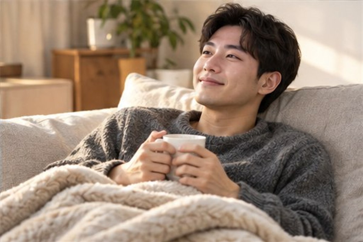 임플란트 뼈이식 비용 치료 또는 검사 뒤 회복과 생활관리를 준비하는 장면