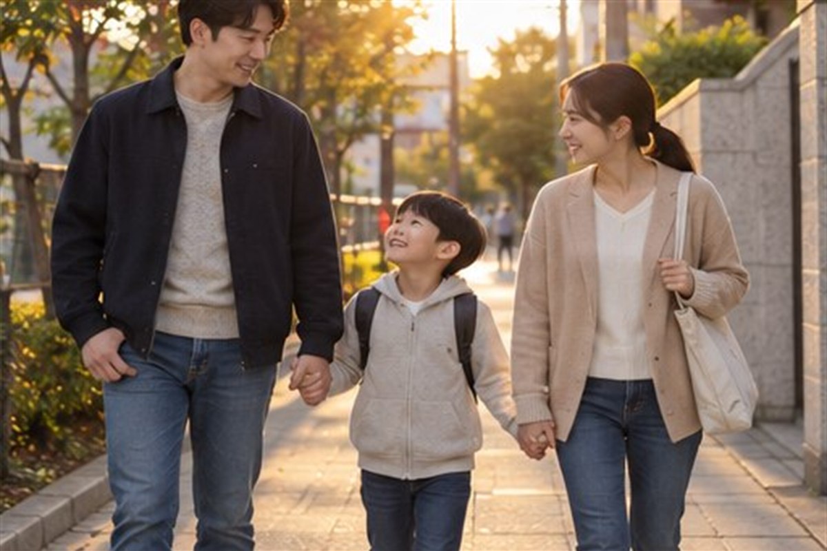 성장판 검사 비용, 뼈나이 결과로 최종 키를 알 수 있을까 3 성장판 검사 비용 치료 또는 검사 뒤 회복과 생활관리를 준비하는 장면