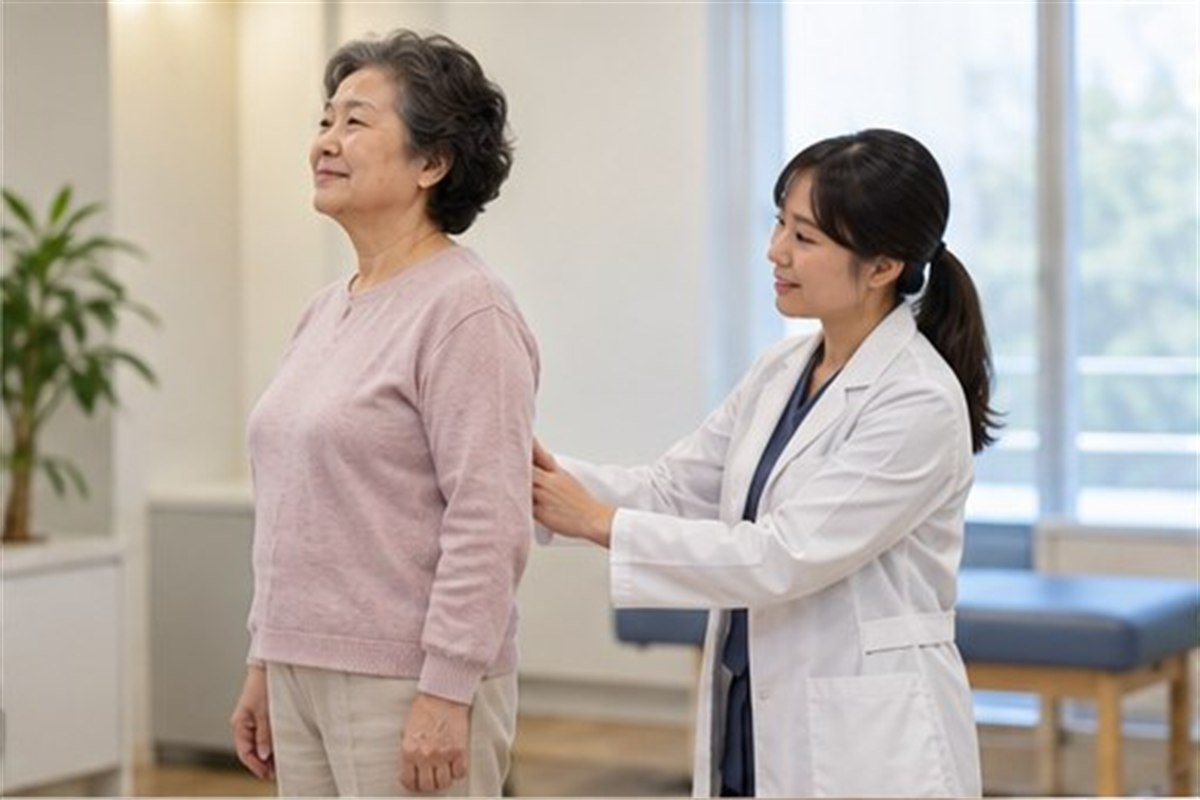 골다공증 주사 가격 관련 진찰이나 치료 준비를 확인하는 실제 의료 현장